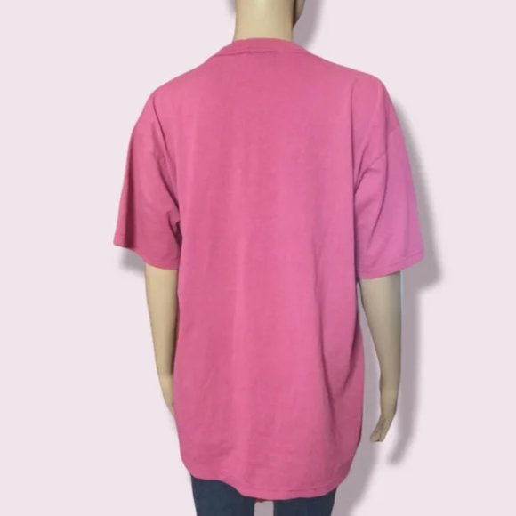 JERZEES Tee Shirt Sz Large - Picture 3 of 7